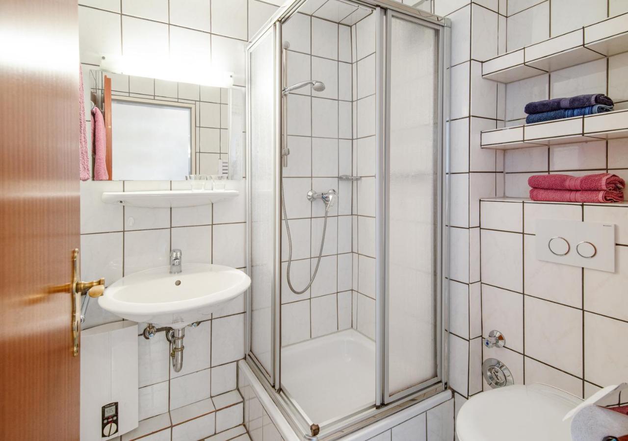 Apartment Sylt - Haus Christianenhoehe - App 29 *
